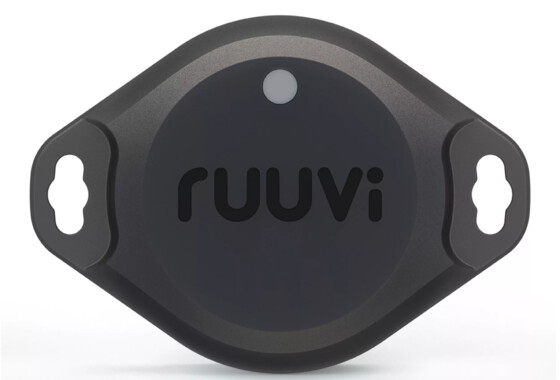 RuuviTag Pro Bluetooth-sensor